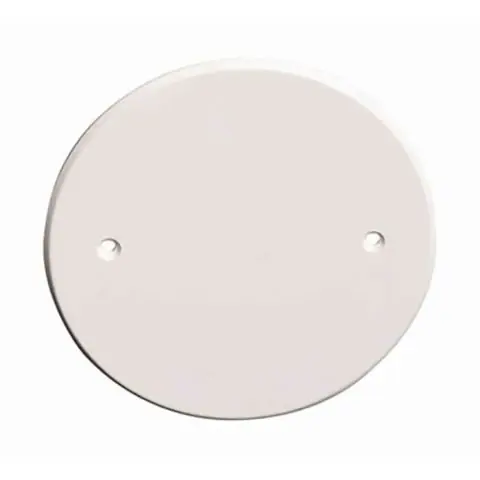 Elko 4553 Täcklock Begränsat antal